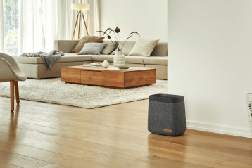 Nawilżacz ewaporacyjny Karl od Stadler Form