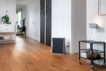 Oczyszczacz powietrza Roger 2 od Stadler Form