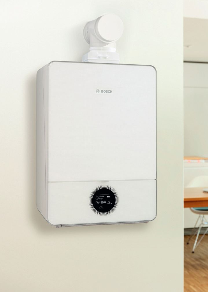 Nawet kotły kupione kilka lat temu można zasilać biometanem, nowe zaś coraz częściej dostosowane są do mieszanki z wodorem