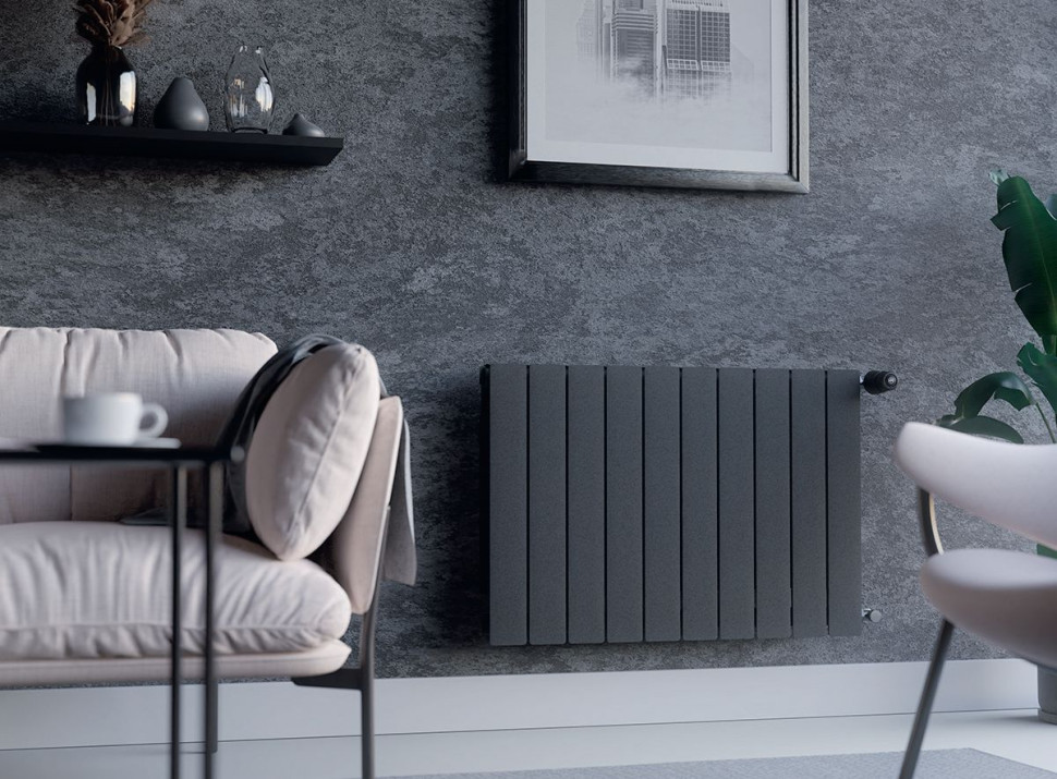 Efekt kondensacji wykorzystamy również w domu z grzejnikami