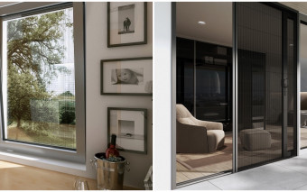 Jak wybrać najlepszą moskitierę na okno? Poradnik