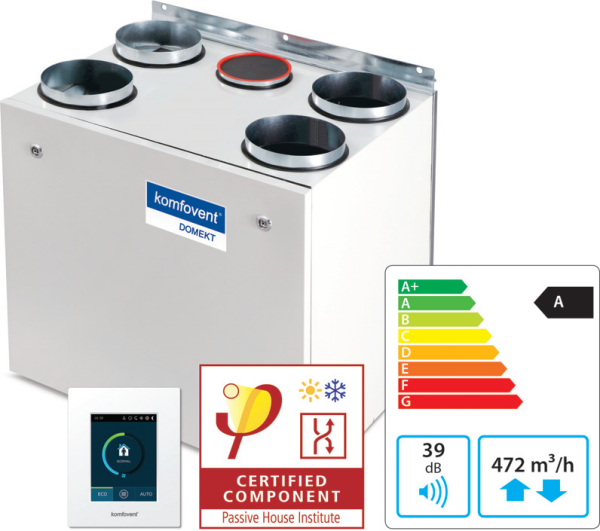 Centrala wentylacyjna