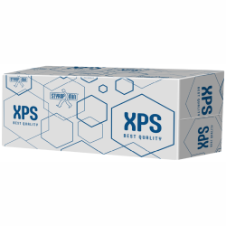 Płyty izolacyjne XPS PRO 20 RF