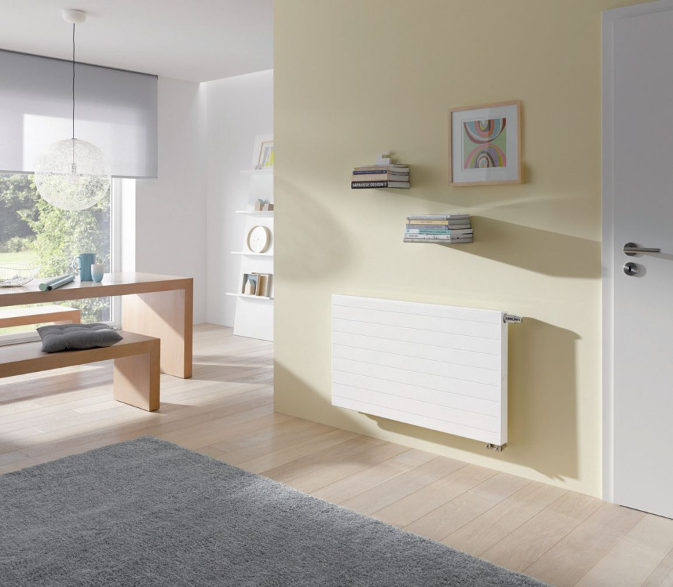 Grzejnik płytowy