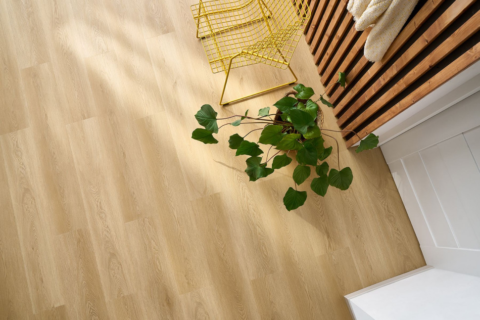 Panele winylowe Woodric Acoustic