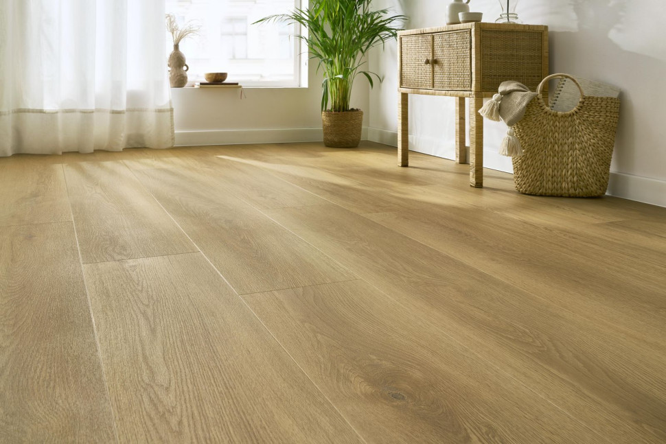 Panele winylowe Amaron Wood Acoustic