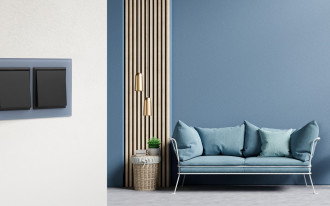 Elegancja tkwi w detalach - odkryj szklane ramki z serii Sonata