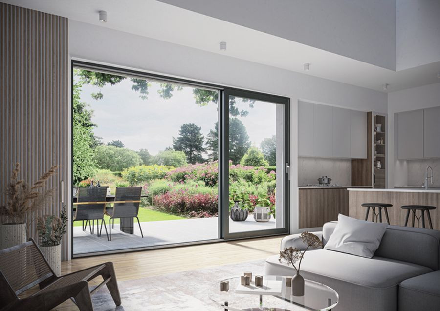 Przy wybieraniu okien należy upewnić się, że podany parametr dotyczy całego okna, nie tylko szyb