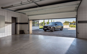 Jakie są typowe usterki bram garażowych? Konserwacja i naprawa bramy garażowej