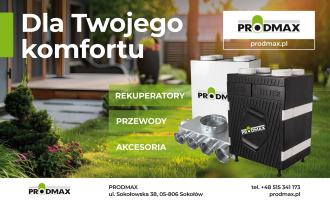 Wentylacja mechaniczna z odzyskiem ciepła - co warto wiedzieć?