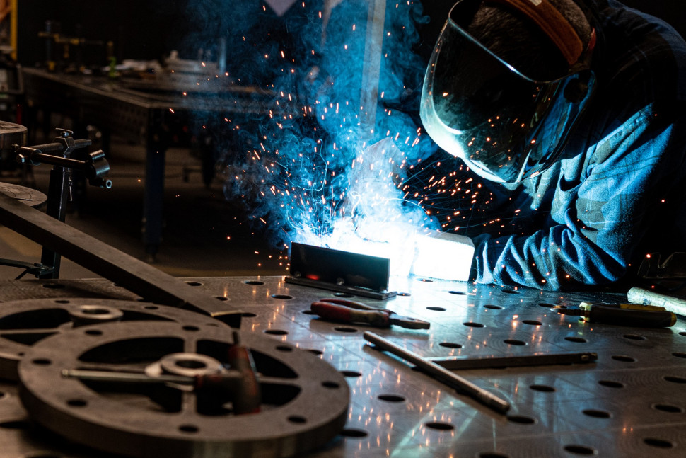 Produkcja drzwi schronowych Mahton