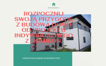Domikon: Twój Partner w Budowie Wymarzonego Domu