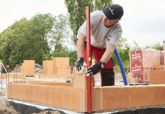 Niech Twój pierwszy dom będzie energooszczędny. Z czego ściany?