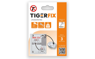 System klejący TigerFIX