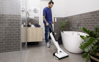 Kurz i... już! Poremontowe porządki prostsze niż kiedykolwiek z systemem Kobold