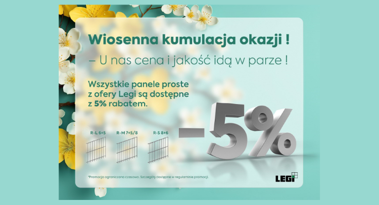 Wiosenna Promocja W LEGI: Perfekcyjna Jakość W Doskonałej Cenie!