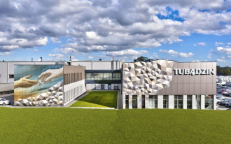 Standardy odpowiedzialnego biznesu - Grupa Tubądzin