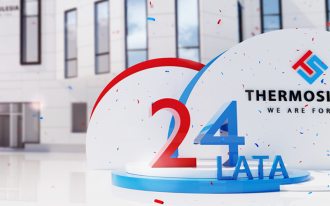 Thermosilesia obchodzi 24. rocznicę powstania!