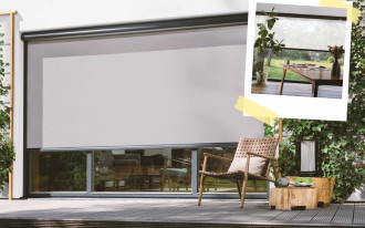 Jak skutecznie chronić pomieszczenia przed nagrzewaniem?