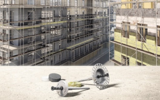 Zalecenia dotyczące renowacji istniejącego ocieplenia (w systemie ETICS)