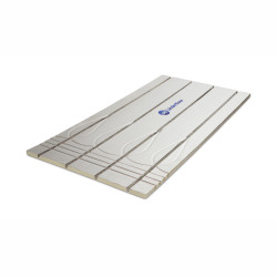 Panel foliowany JG LowFit 16 mm (do rury 12 mm)