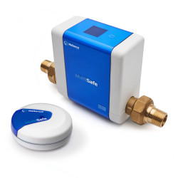 Wielofunkcyjny wykrywacz nieszczelności MultiSafe Leak Detector