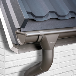 Rynny zwykłe NIAGARA