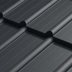 Blachodachówka panelowa FIORD