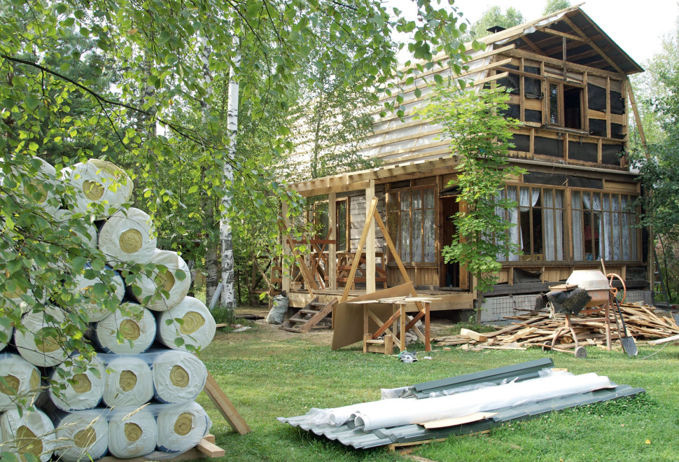 remont domu klasy eneregetyczne