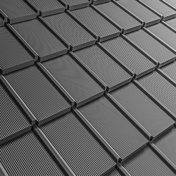 Blachodachówka panelowa TIGRA