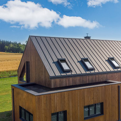 Panele NA RĄBEK STOJĄCY