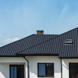 Blachodachówka cięta na wymiar OPTIMA