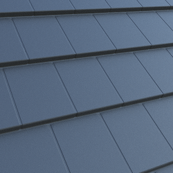 Blachodachówka panelowa PŁASKA PLUS