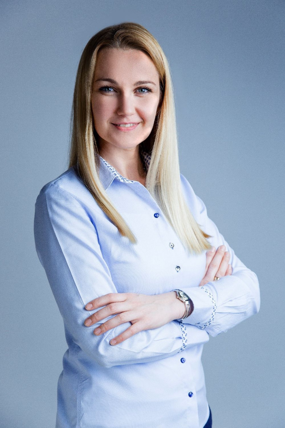  Ewa Bryś, ekspert marki ISOVER