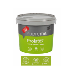 PROLATEX - maluj w zgodzie z naturą