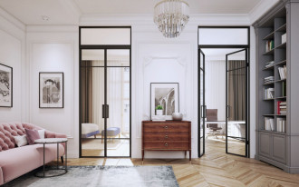 Wybierz idealny materiał na drzwi do swojego domu!