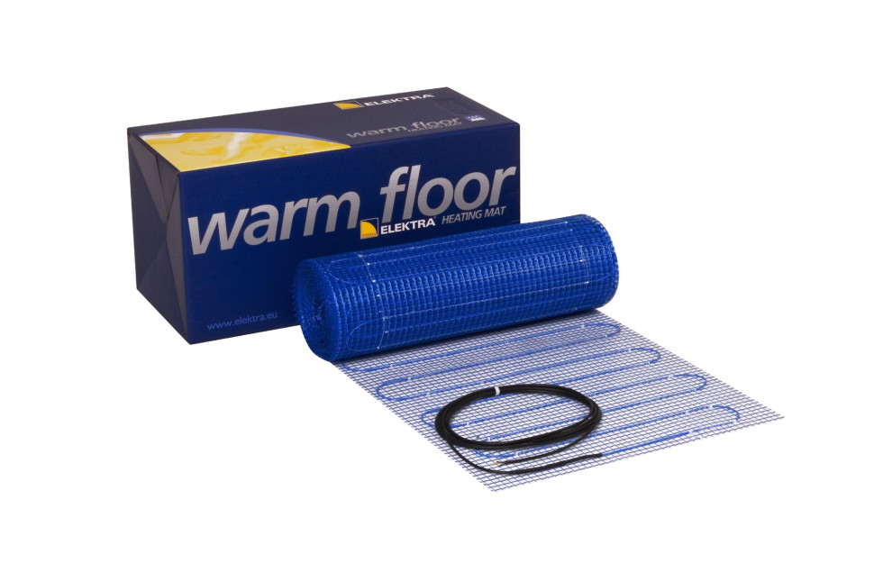 Mata grzewcza ELEKTRA MD