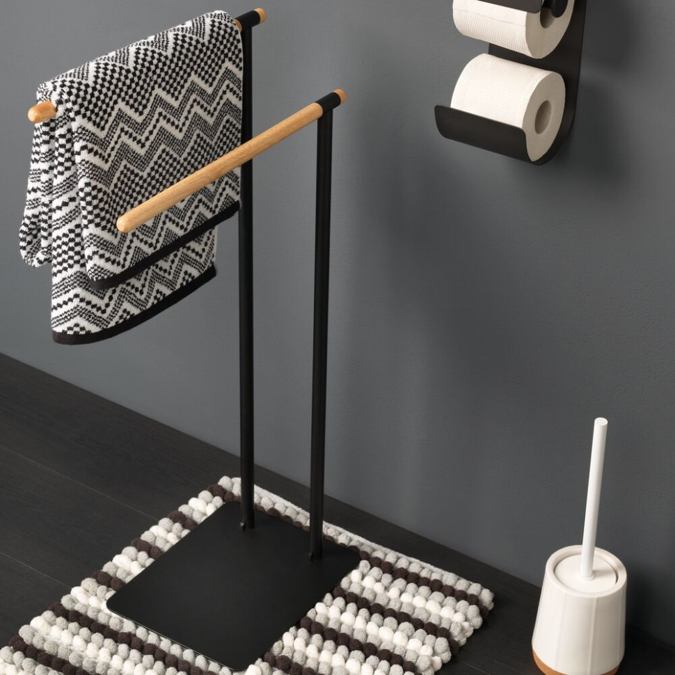 Dodatki do małego WC