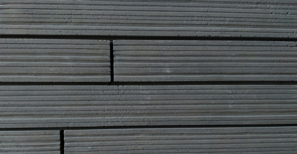 Nowoczesna płytka elewacyjna Long niva G.02