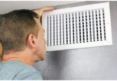 Jak wyczyścić kratkę wentylacyjną?