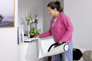 Końcówka do sprzątania ponad podłogą (FD7)