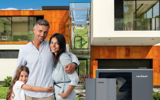 Dofinansowania do pomp ciepła - inwestuj w przyszłość swojego domu