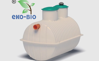 Otwarcie nowego oddziału EKO-BIO Oczyszczalnie w województwie wielkopolskim!