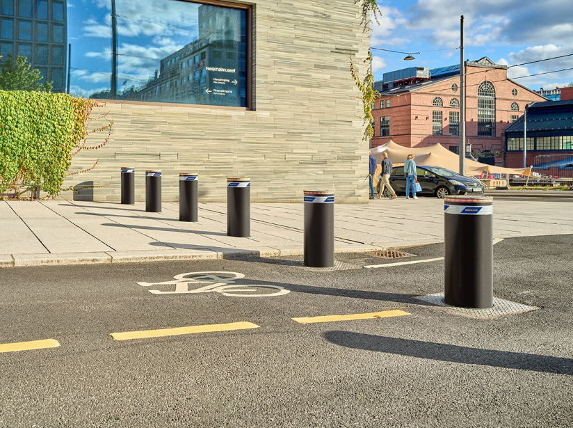 Bogata oferta HÖRMANN pozwala na tworzenie rozwiązań dostosowanych do indywidualnych potrzeb.