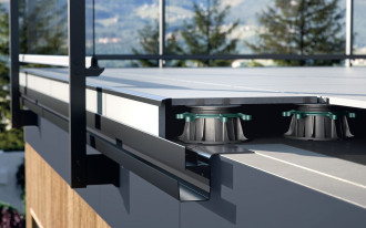 Renoplast - tarasy na lata