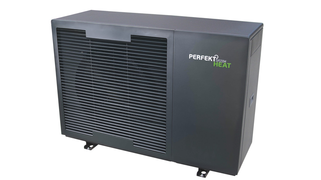 Komfort bez hałasu i niskie rachunki: pompa ciepła PHA-50 z 5-letnią gwarancją