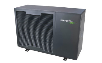 Komfort bez hałasu i niskie rachunki: pompa ciepła PHA-50 z 5-letnią gwarancją