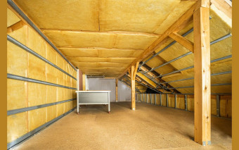 Niska lambda i niski U – sprawdzony sposób na oszczędności w ogrzewaniu