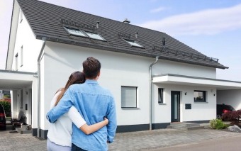 Elewacja odporna na wilgoć i zabrudzenia? Te rozwiązania pomogą Ci ją uzyskać!