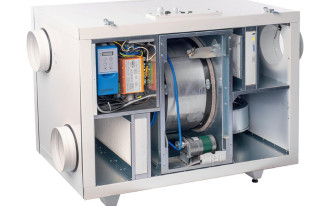 Centrala wentylacyjna PRO MAX R